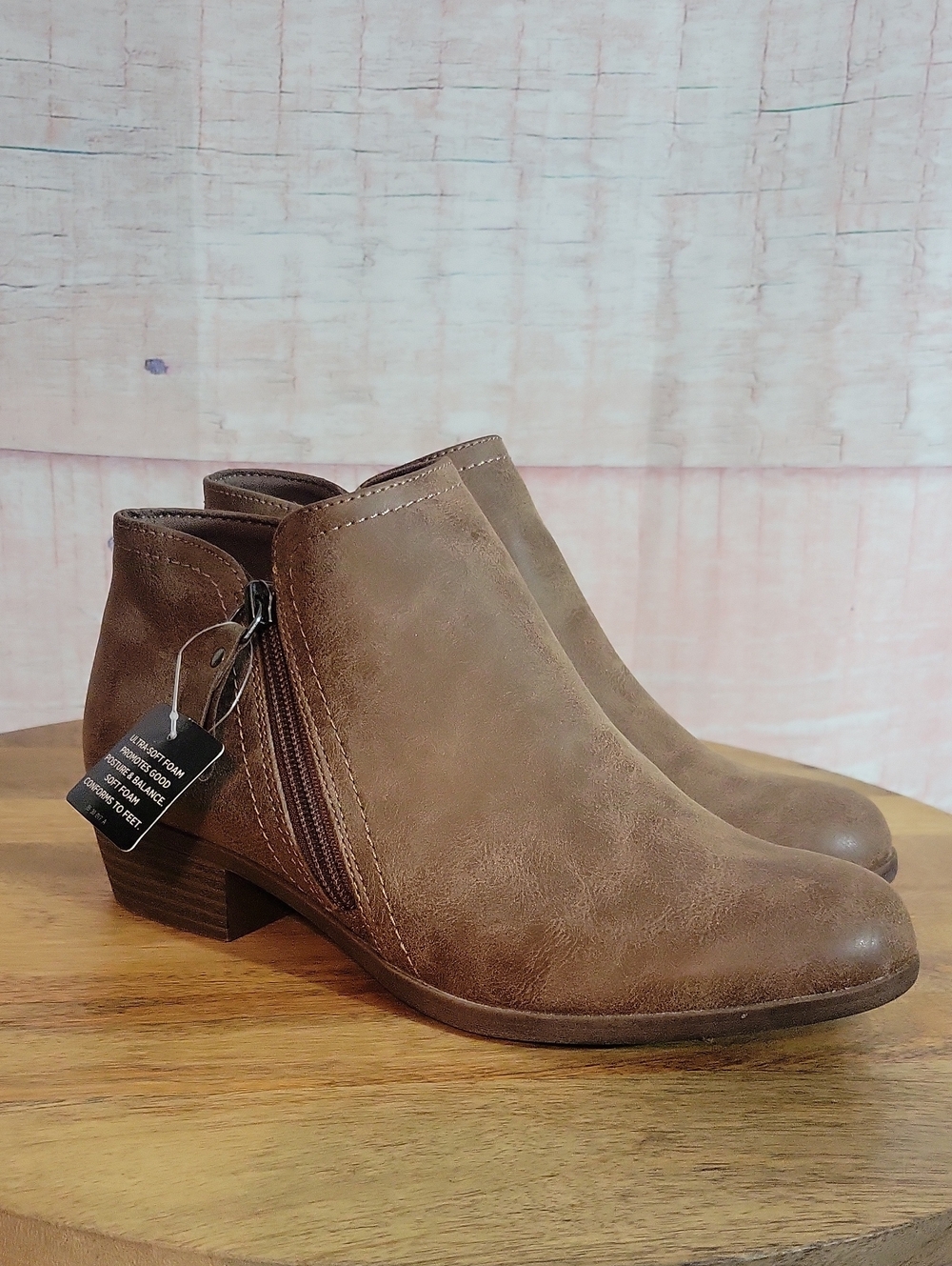 Arizona Jean Co. Booties